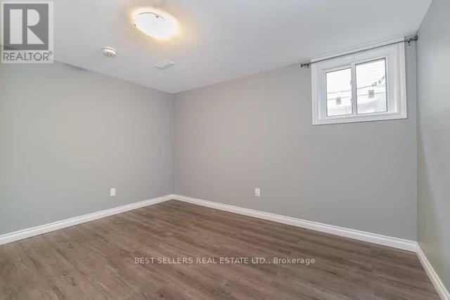 Lower - 541 Oakwood Avenue, Oshawa, Ontario  L1G 2R1 - Photo 11 - E12977094