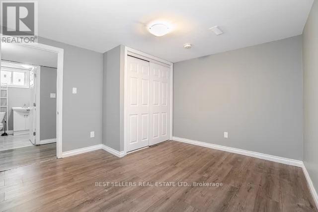 Lower - 541 Oakwood Avenue, Oshawa, Ontario  L1G 2R1 - Photo 13 - E12977094