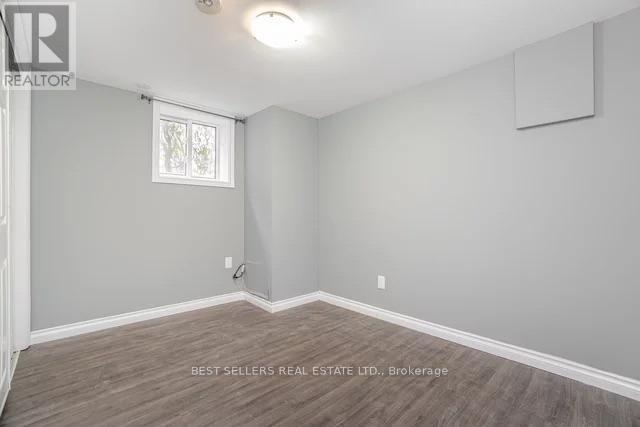 Lower - 541 Oakwood Avenue, Oshawa, Ontario  L1G 2R1 - Photo 14 - E12977094