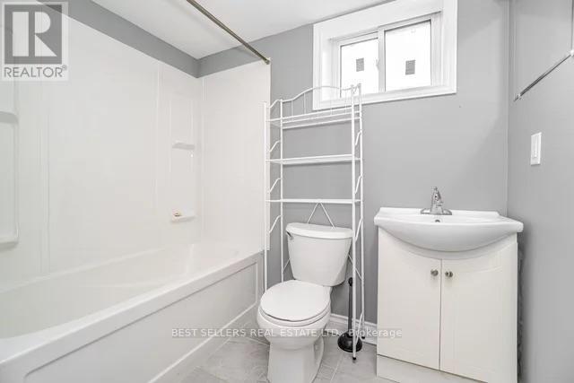 Lower - 541 Oakwood Avenue, Oshawa, Ontario  L1G 2R1 - Photo 15 - E12977094