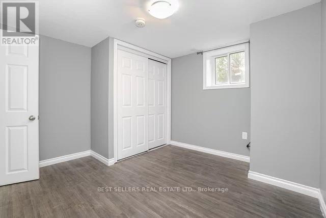 Lower - 541 Oakwood Avenue, Oshawa, Ontario  L1G 2R1 - Photo 16 - E12977094