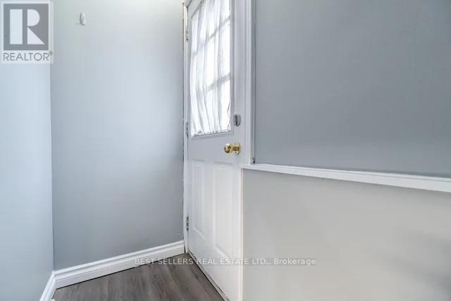 Lower - 541 Oakwood Avenue, Oshawa, Ontario  L1G 2R1 - Photo 2 - E12977094