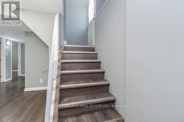 Lower - 541 Oakwood Avenue, Oshawa, Ontario  L1G 2R1 - Photo 3 - E12977094