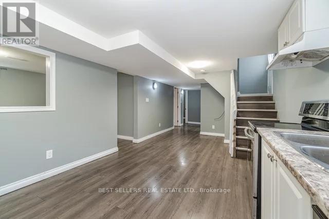 Lower - 541 Oakwood Avenue, Oshawa, Ontario  L1G 2R1 - Photo 6 - E12977094