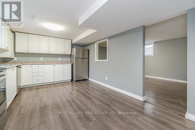 Lower - 541 Oakwood Avenue, Oshawa, Ontario  L1G 2R1 - Photo 7 - E12977094