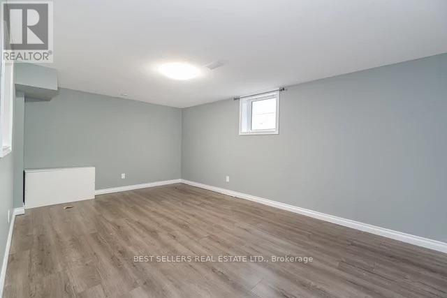 Lower - 541 Oakwood Avenue, Oshawa, Ontario  L1G 2R1 - Photo 8 - E12977094