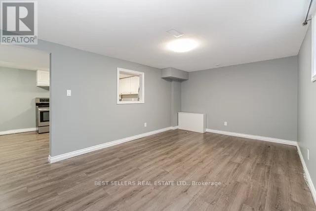 Lower - 541 Oakwood Avenue, Oshawa, Ontario  L1G 2R1 - Photo 9 - E12977094