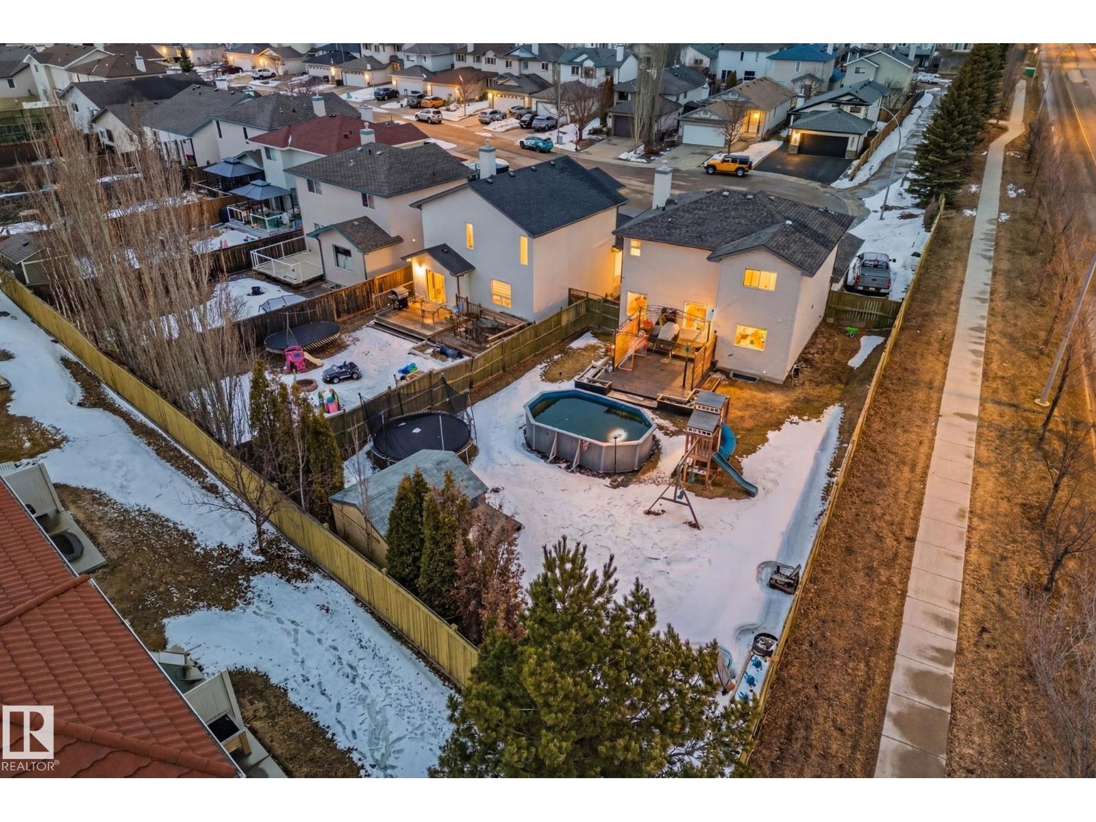 15304 138b St Nw, Edmonton, Alberta  T6V 1P8 - Photo 2 - E4481206