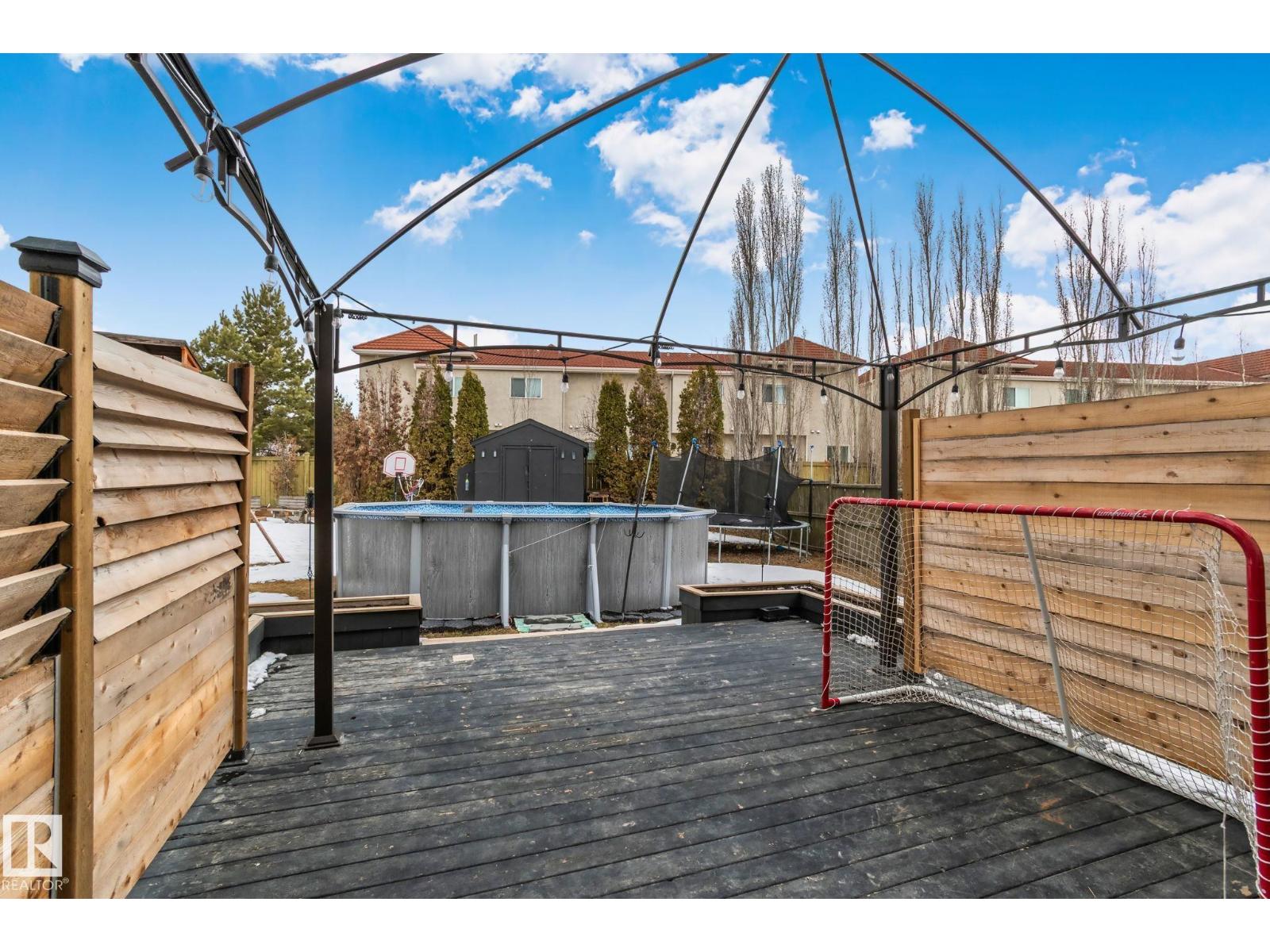 15304 138b St Nw, Edmonton, Alberta  T6V 1P8 - Photo 45 - E4481206