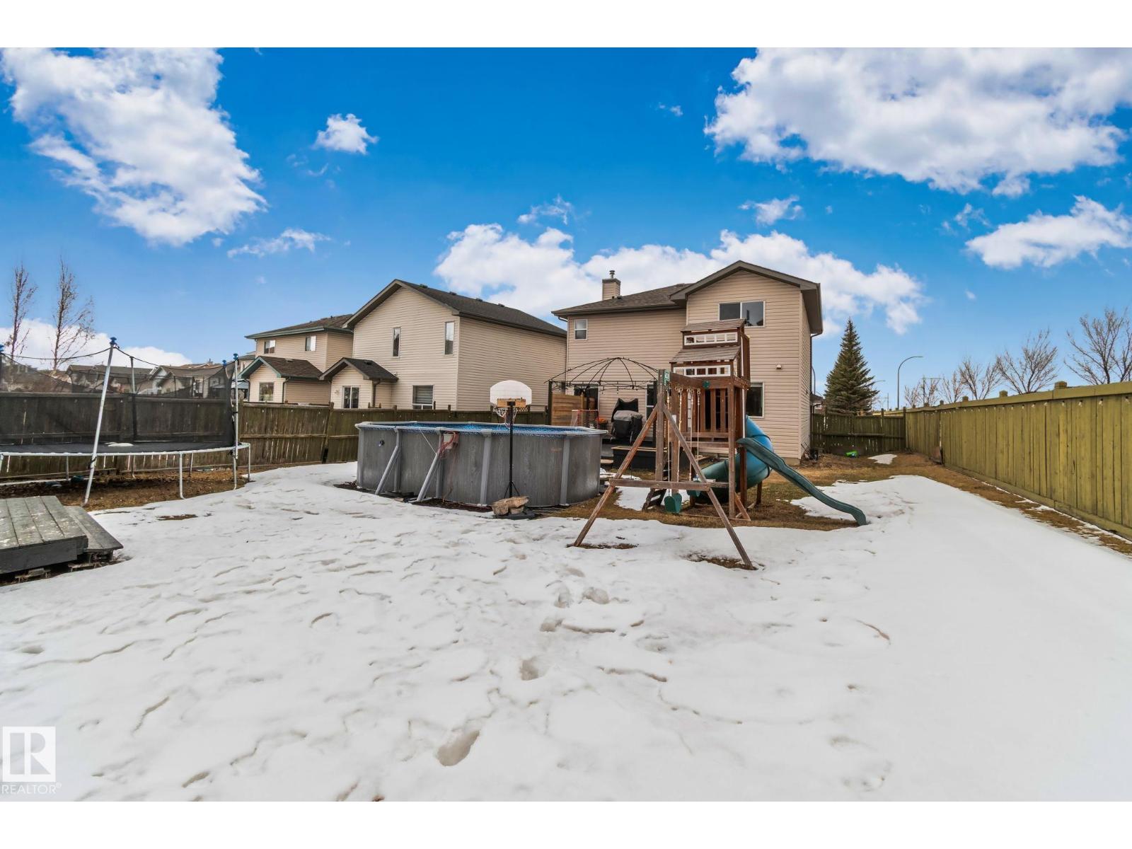 15304 138b St Nw, Edmonton, Alberta  T6V 1P8 - Photo 51 - E4481206