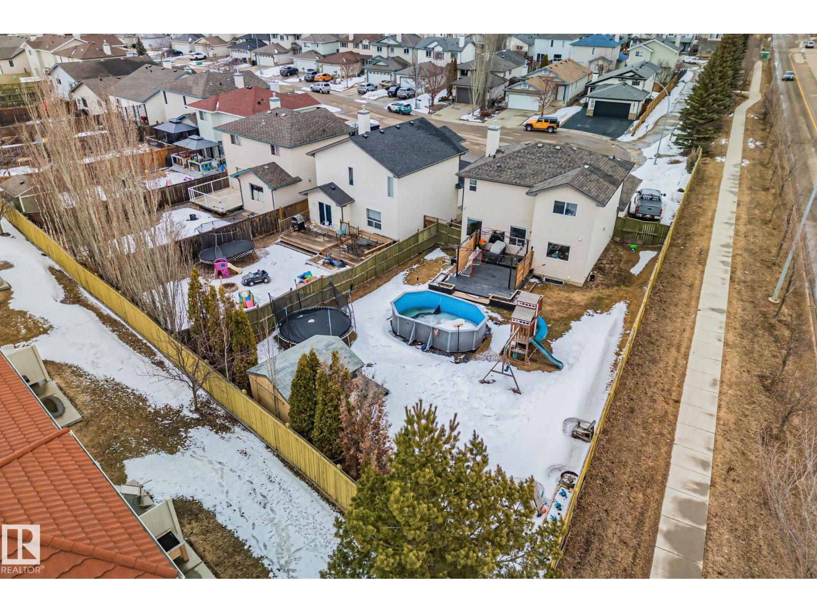 15304 138b St Nw, Edmonton, Alberta  T6V 1P8 - Photo 56 - E4481206