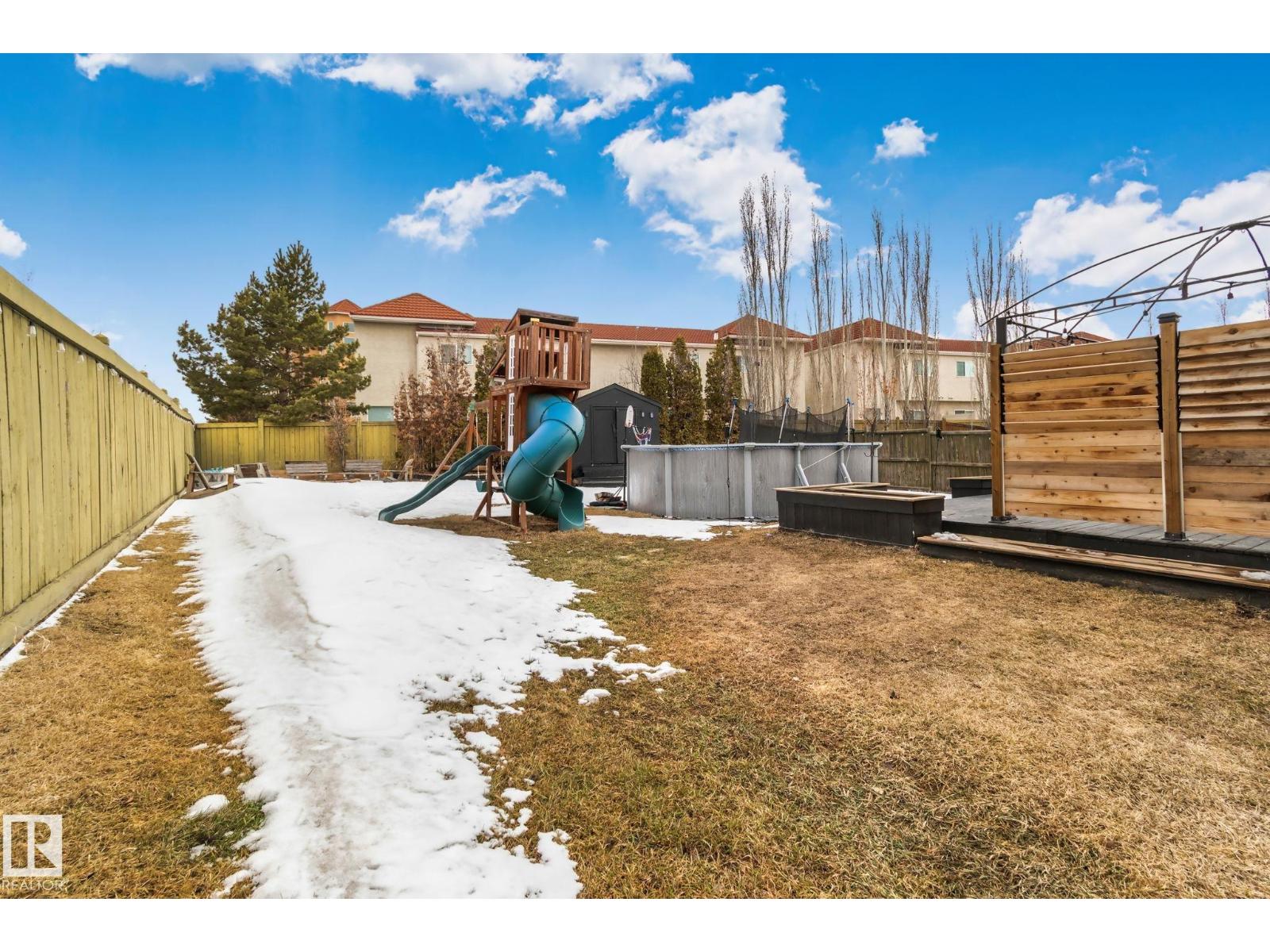 15304 138b St Nw, Edmonton, Alberta  T6V 1P8 - Photo 48 - E4481206