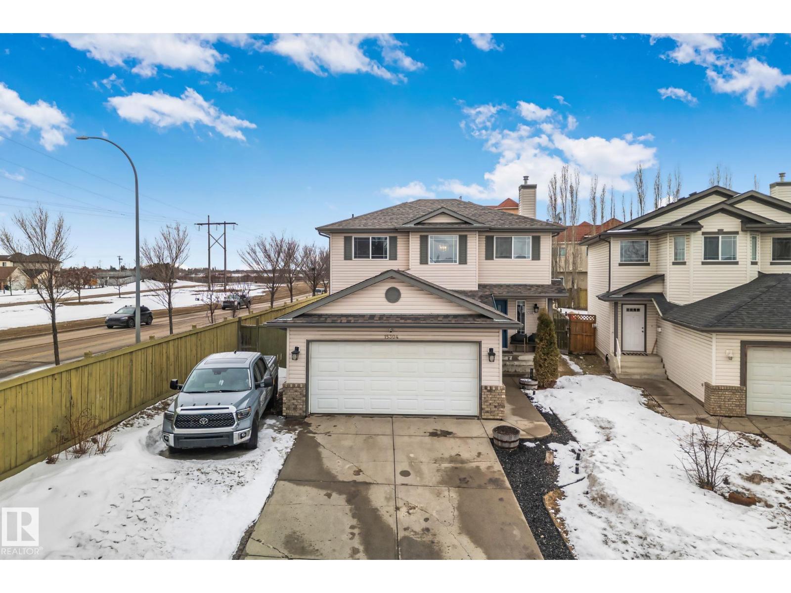 15304 138b St Nw, Edmonton, Alberta  T6V 1P8 - Photo 61 - E4481206