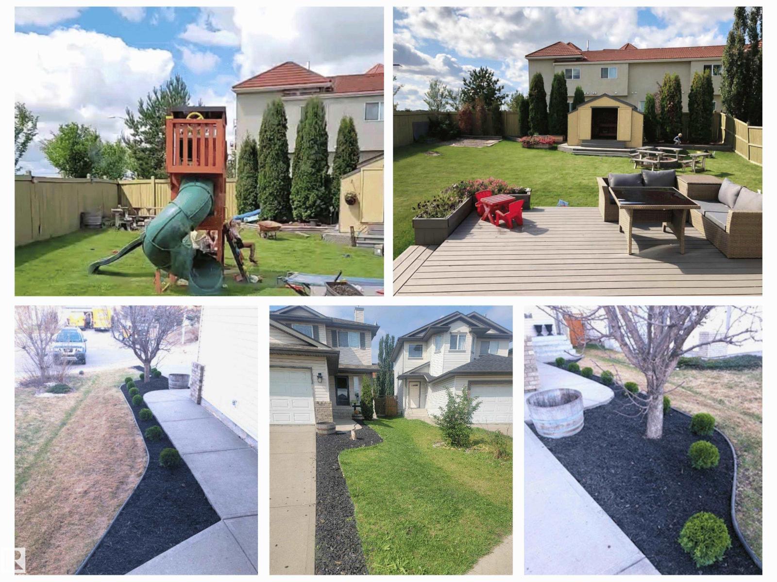 15304 138b St Nw, Edmonton, Alberta  T6V 1P8 - Photo 59 - E4481206