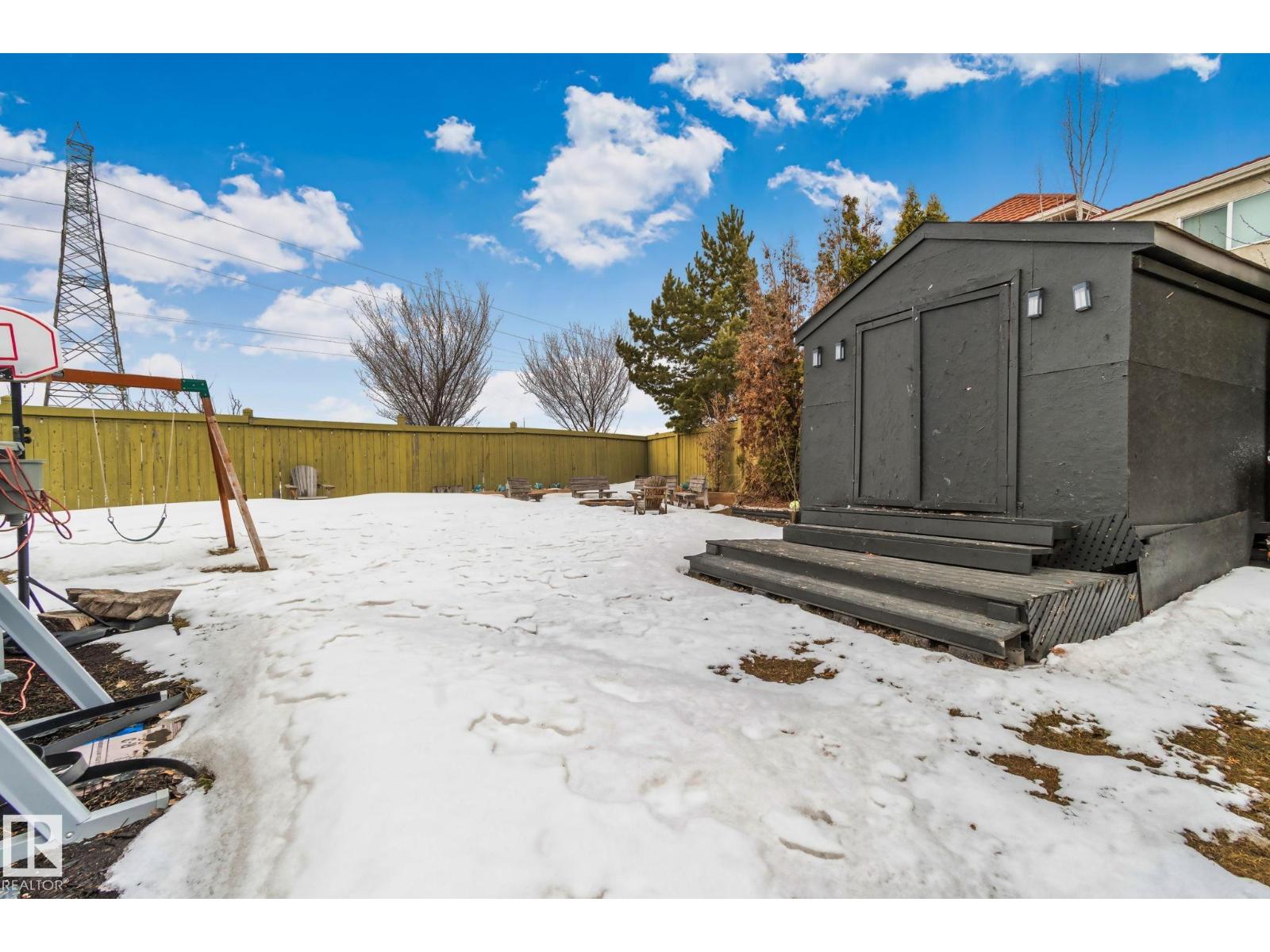 15304 138b St Nw, Edmonton, Alberta  T6V 1P8 - Photo 53 - E4481206