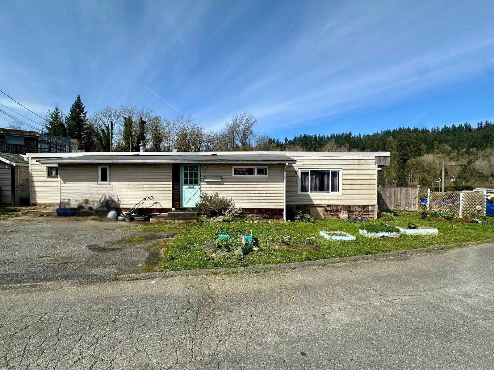 109 9950 WILSON STREET, Mission, British Columbia