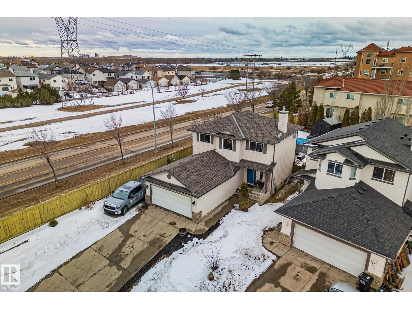 15304 138b St Nw, Edmonton, Alberta  T6V 1P8 - Photo 63 - E4481206