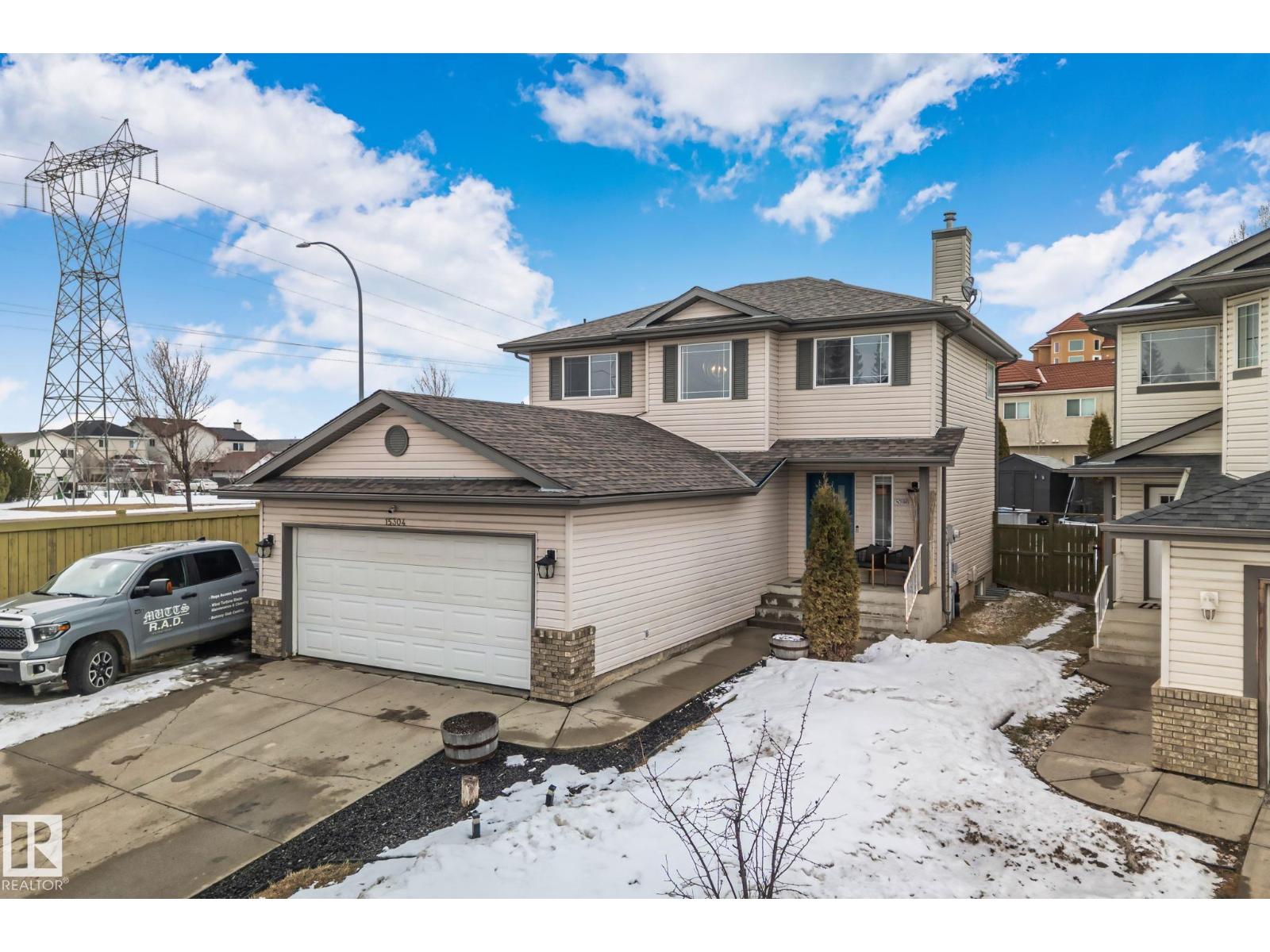 15304 138b St Nw, Edmonton, Alberta  T6V 1P8 - Photo 71 - E4481206