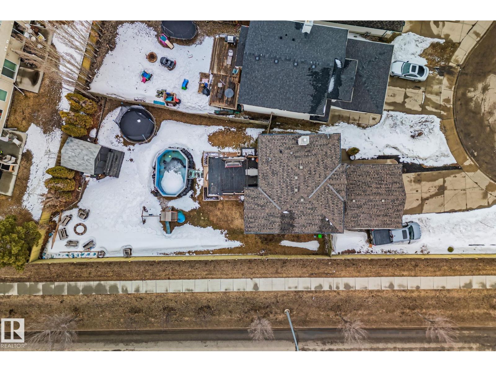 15304 138b St Nw, Edmonton, Alberta  T6V 1P8 - Photo 58 - E4481206