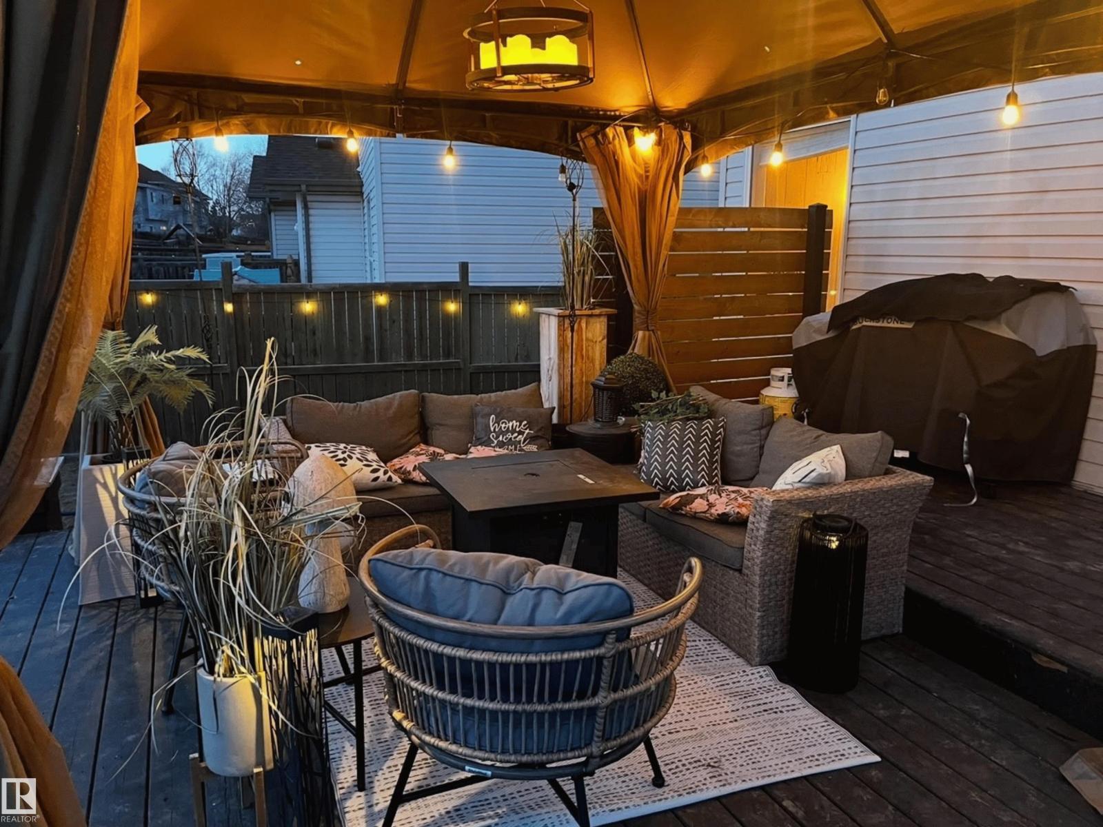 15304 138b St Nw, Edmonton, Alberta  T6V 1P8 - Photo 46 - E4481206