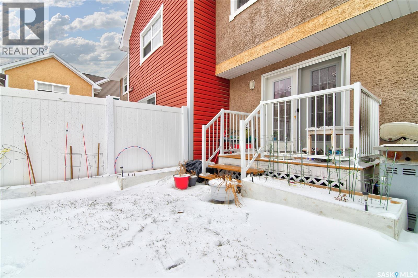 2164 Toronto Street, Regina, Saskatchewan  S4P 0B8 - Photo 31 - SK031838