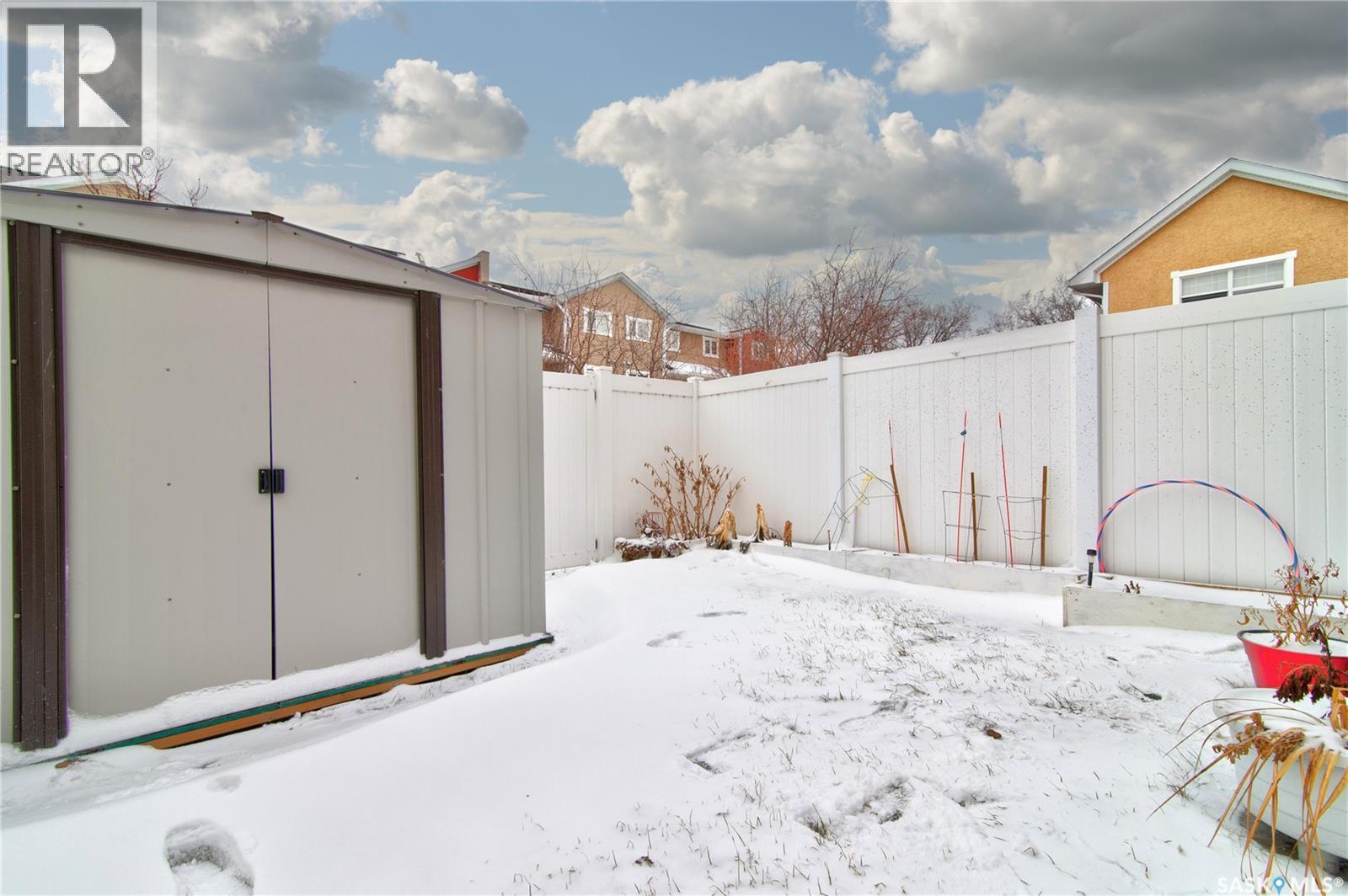 2164 Toronto Street, Regina, Saskatchewan  S4P 0B8 - Photo 32 - SK031838