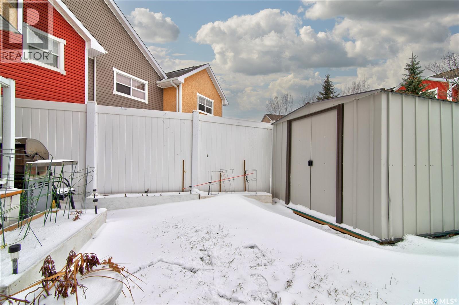 2164 Toronto Street, Regina, Saskatchewan  S4P 0B8 - Photo 29 - SK031838