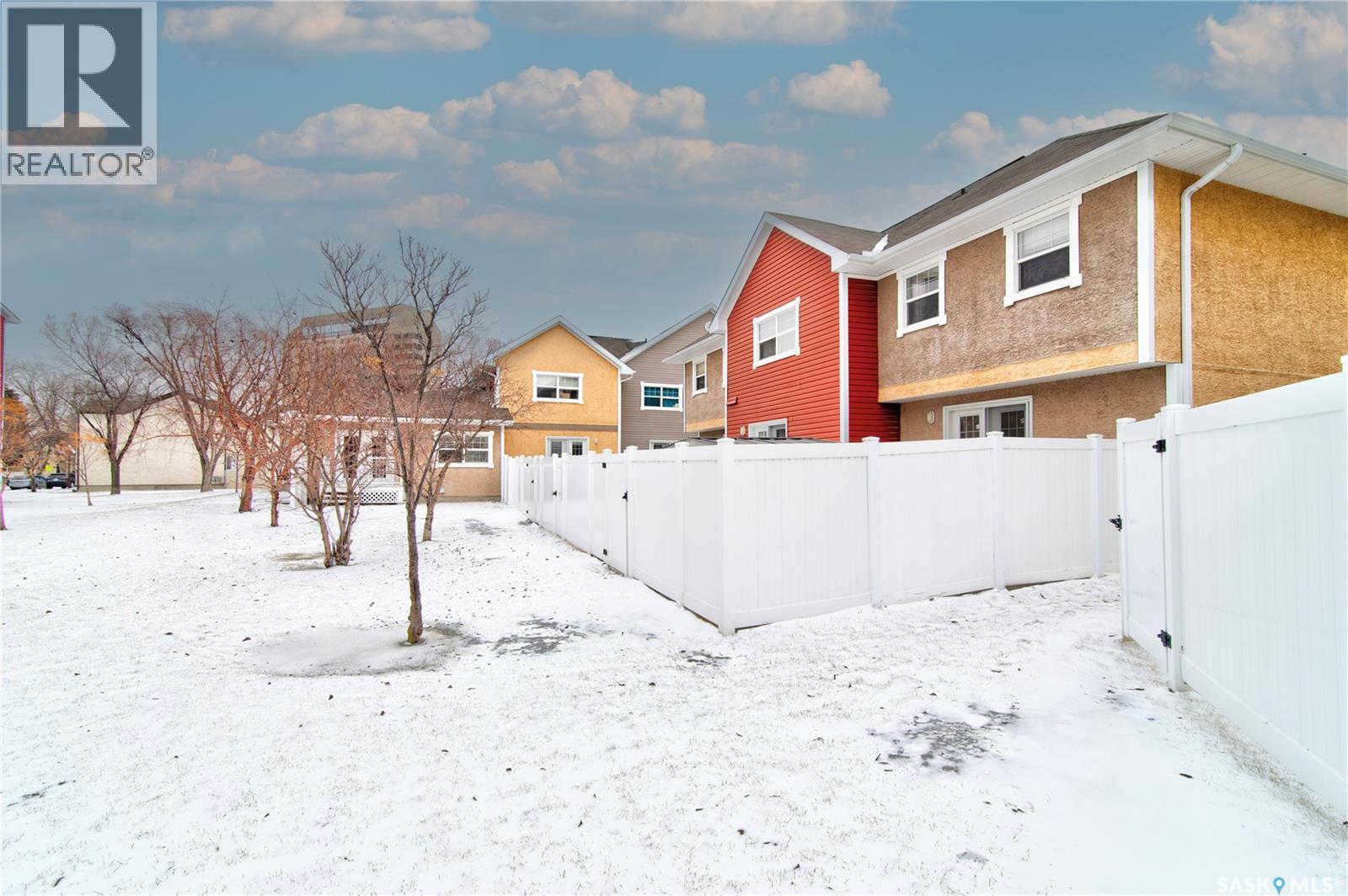 2164 Toronto Street, Regina, Saskatchewan  S4P 0B8 - Photo 33 - SK031838