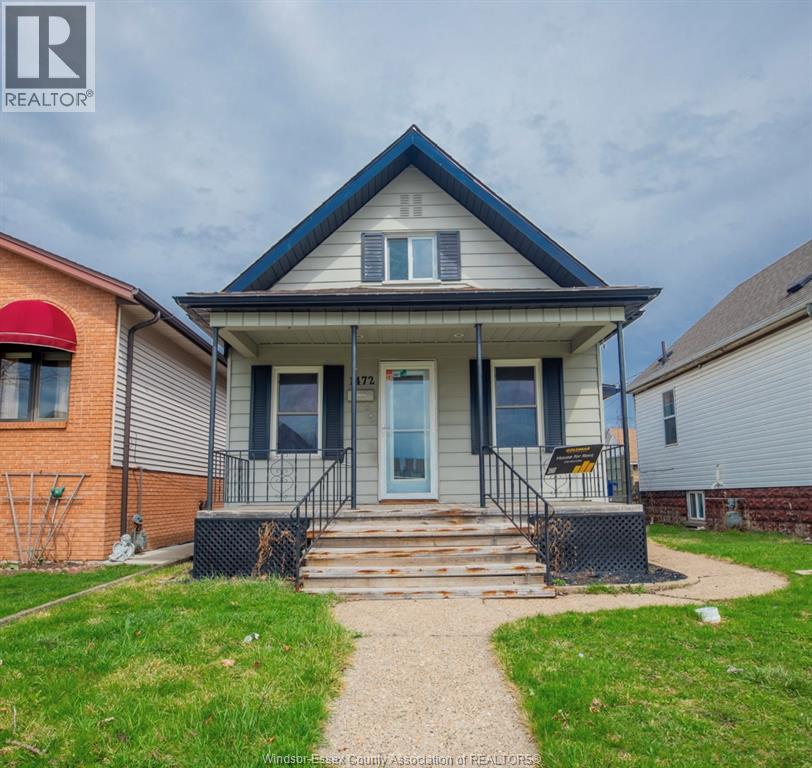 1472 Langlois Avenue, Windsor, Ontario  N8X 4M1 - Photo 1 - 26007635