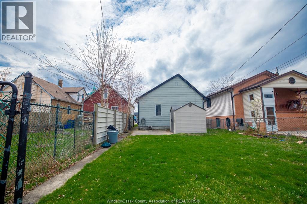 1472 Langlois Avenue, Windsor, Ontario  N8X 4M1 - Photo 12 - 26007635