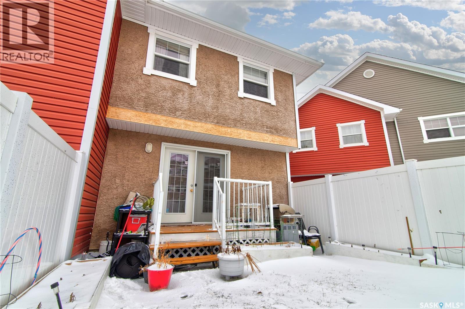 2164 Toronto Street, Regina, Saskatchewan  S4P 0B8 - Photo 30 - SK031838