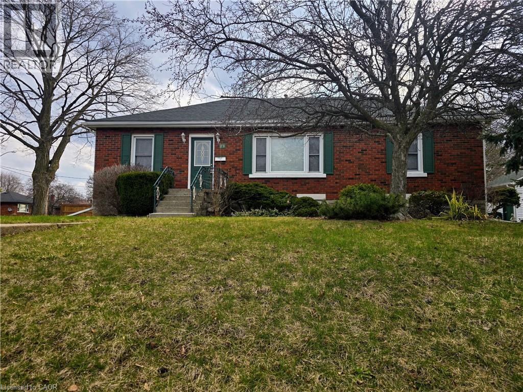 89 ELGIN Street N, Cambridge, Ontario