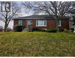 89 ELGIN Street N, Cambridge, Ontario