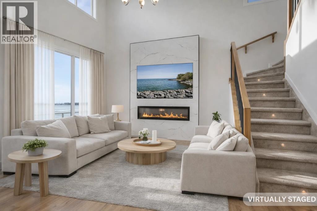 19 Everson Close, Red Deer, Alberta  T4P 3H8 - Photo 8 - A2282952