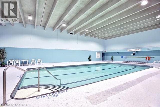 40 Harrisford Street Unit# 103, Hamilton, Ontario  L8K 6N1 - Photo 30 - 40803492