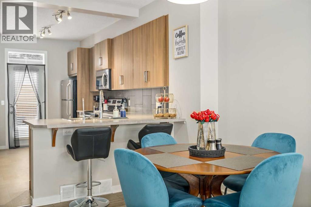 37 New Brighton Point Se, Calgary, Alberta  T2Z 1B6 - Photo 7 - A2292283