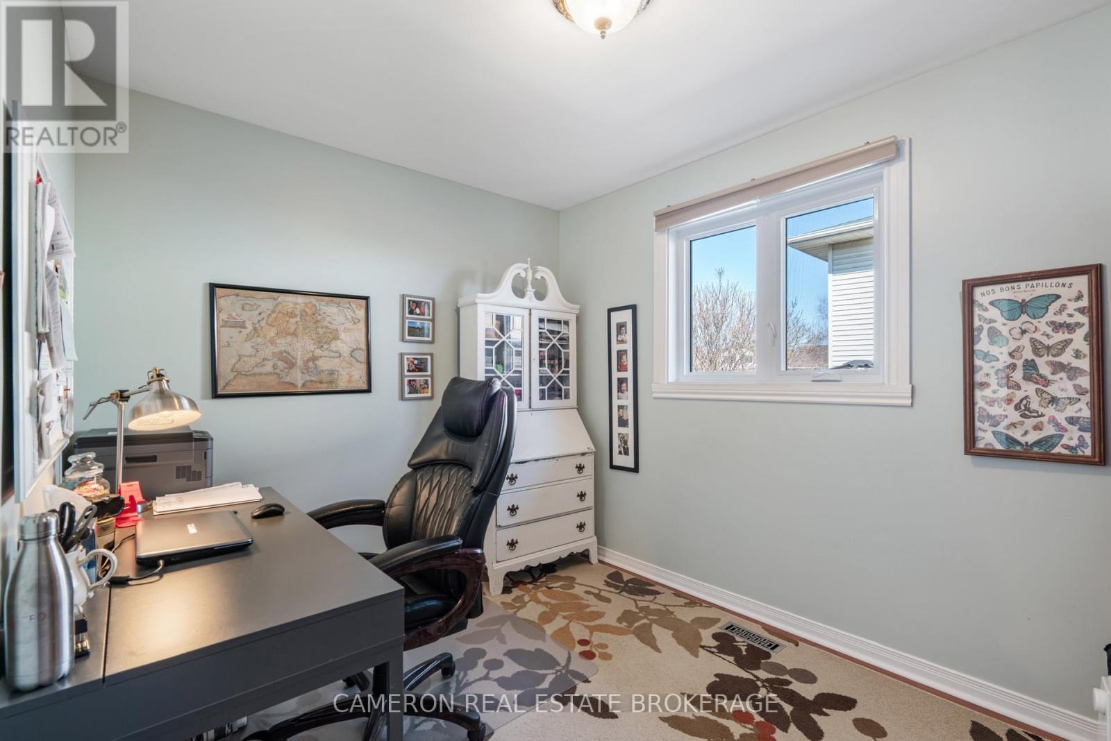 1343 Lancaster Crescent, Cornwall, Ontario  K6H 6R7 - Photo 12 - X12976860