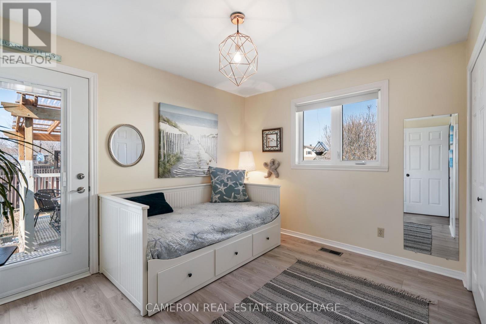 1343 Lancaster Crescent, Cornwall, Ontario  K6H 6R7 - Photo 13 - X12976860