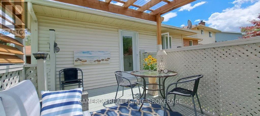 1343 Lancaster Crescent, Cornwall, Ontario  K6H 6R7 - Photo 14 - X12976860