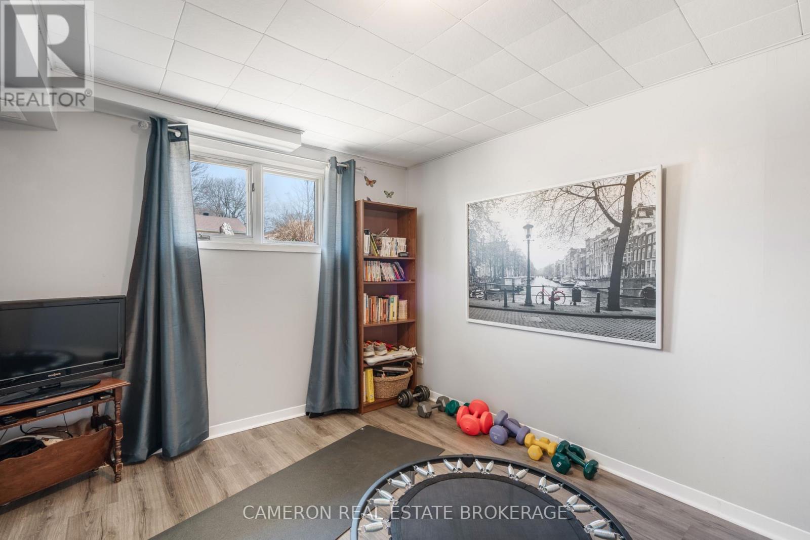 1343 Lancaster Crescent, Cornwall, Ontario  K6H 6R7 - Photo 20 - X12976860