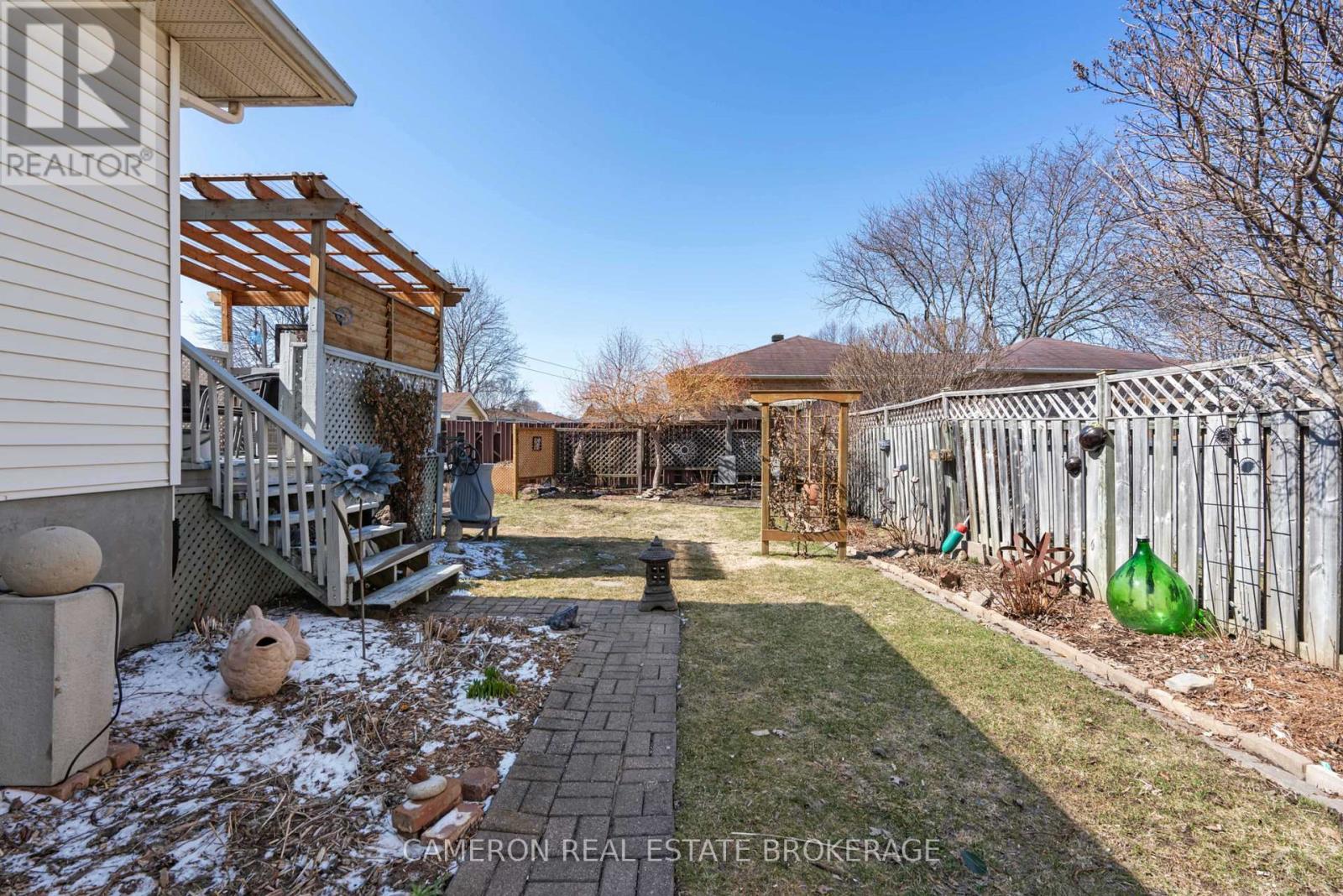1343 Lancaster Crescent, Cornwall, Ontario  K6H 6R7 - Photo 27 - X12976860