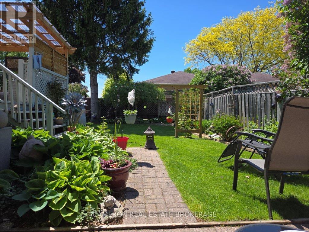 1343 Lancaster Crescent, Cornwall, Ontario  K6H 6R7 - Photo 28 - X12976860