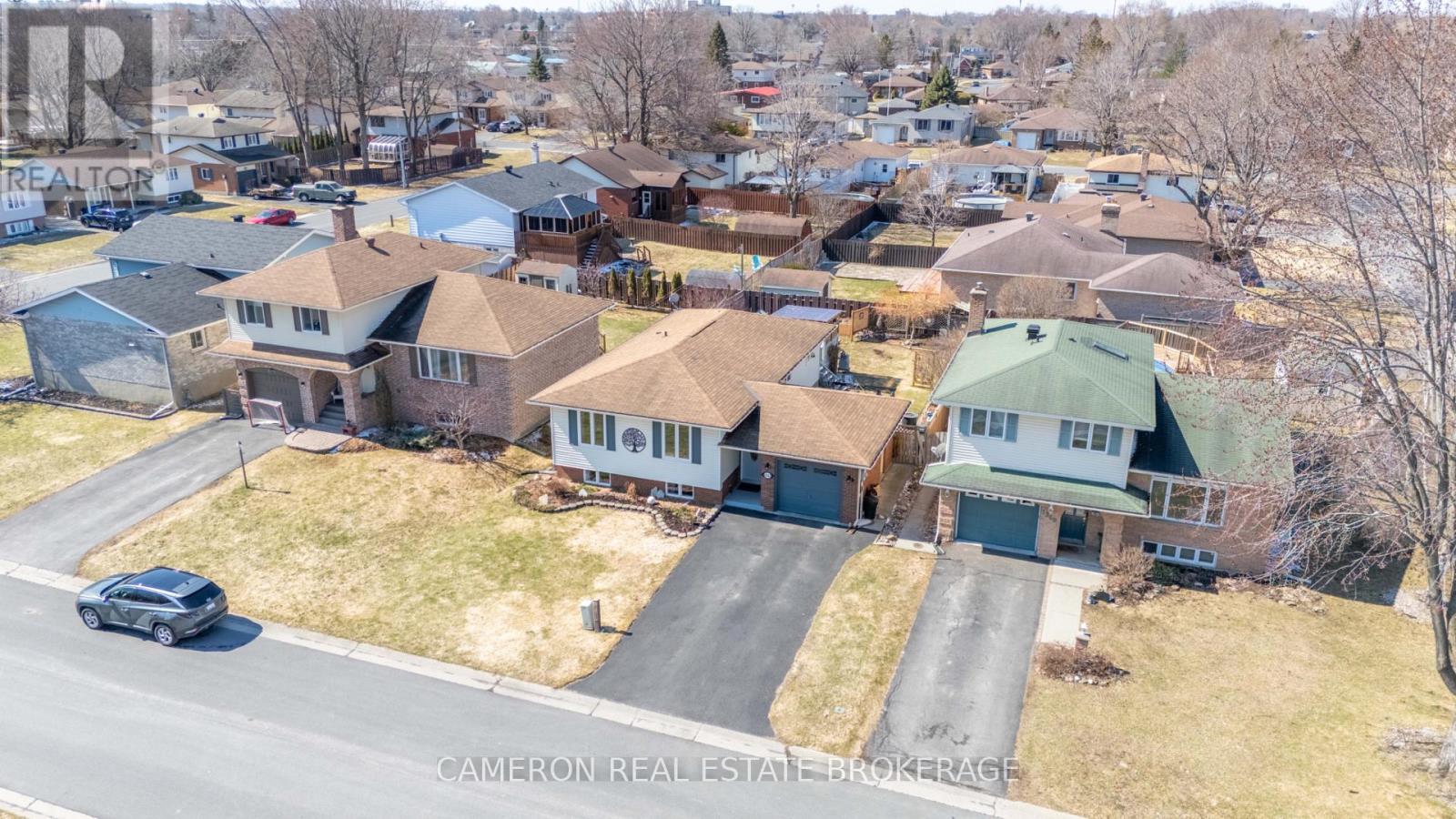 1343 Lancaster Crescent, Cornwall, Ontario  K6H 6R7 - Photo 29 - X12976860