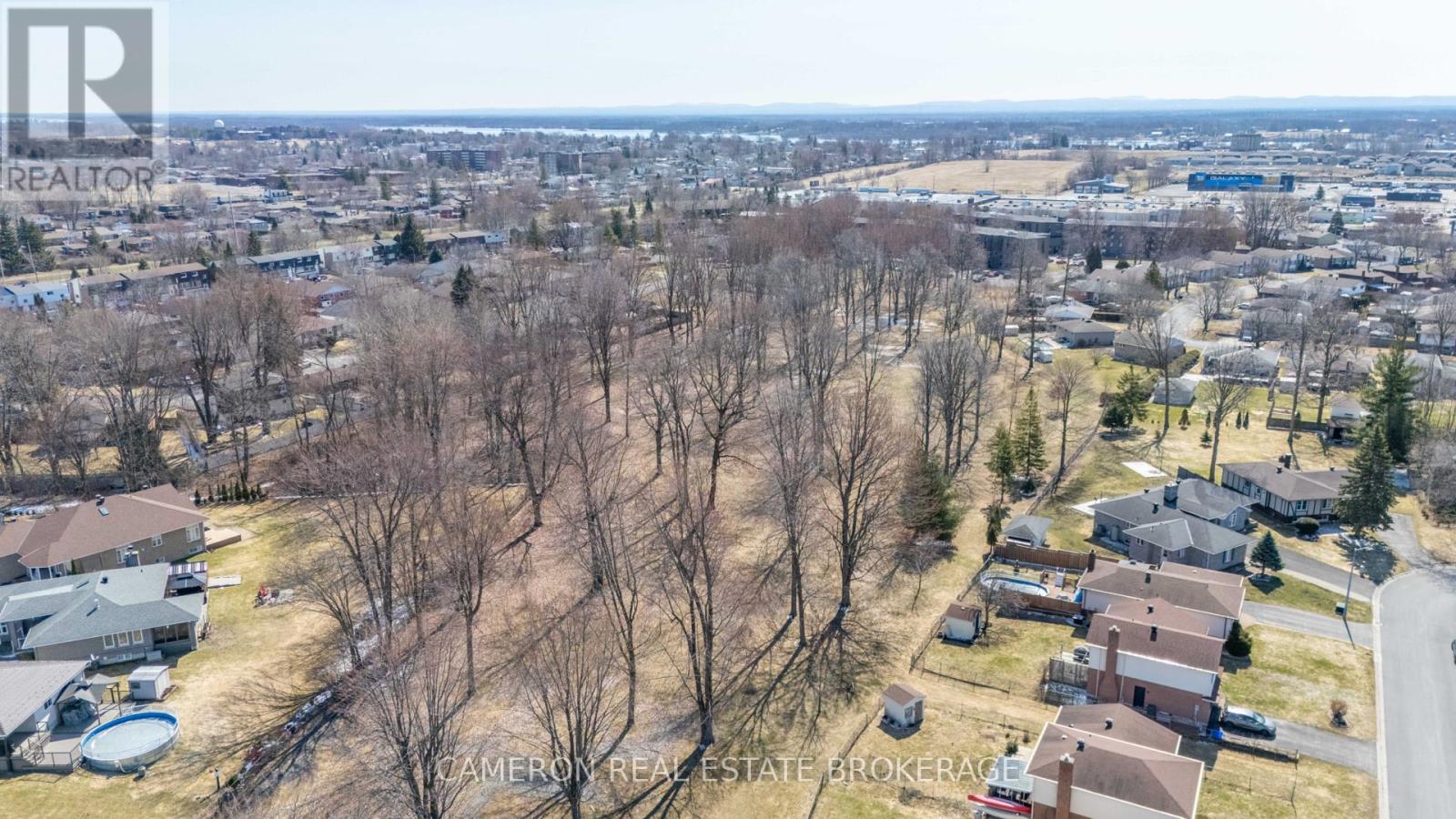 1343 Lancaster Crescent, Cornwall, Ontario  K6H 6R7 - Photo 32 - X12976860