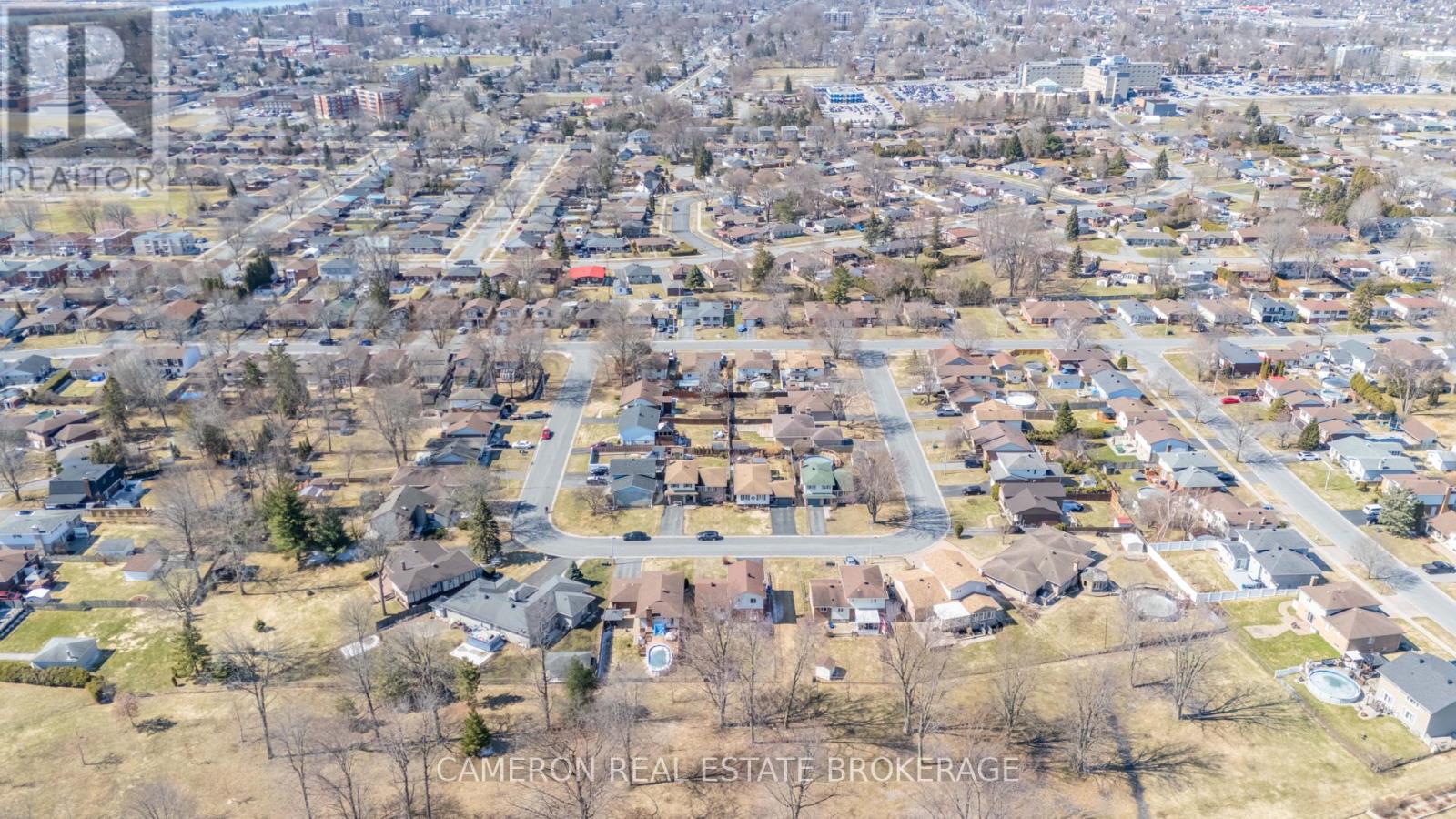 1343 Lancaster Crescent, Cornwall, Ontario  K6H 6R7 - Photo 33 - X12976860