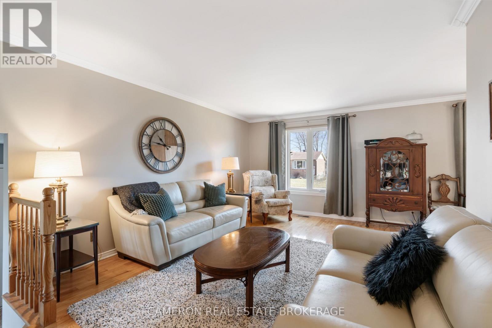 1343 Lancaster Crescent, Cornwall, Ontario  K6H 6R7 - Photo 5 - X12976860