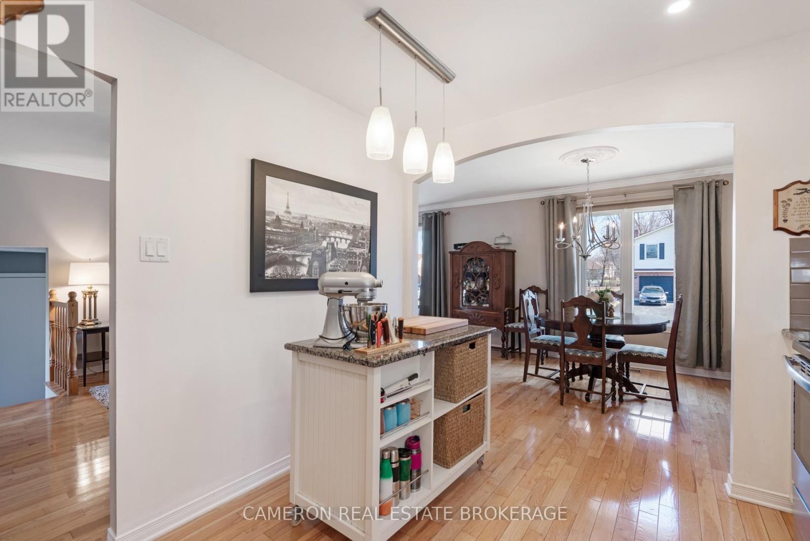 1343 Lancaster Crescent, Cornwall, Ontario  K6H 6R7 - Photo 8 - X12976860