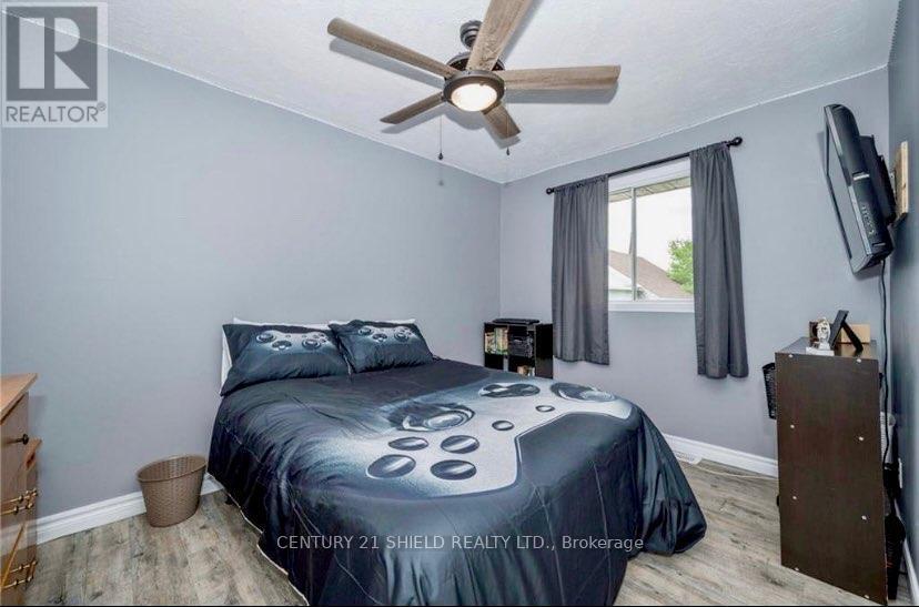 1336 Alfred Street, Cornwall, Ontario  K6J 4Z8 - Photo 10 - X12977108