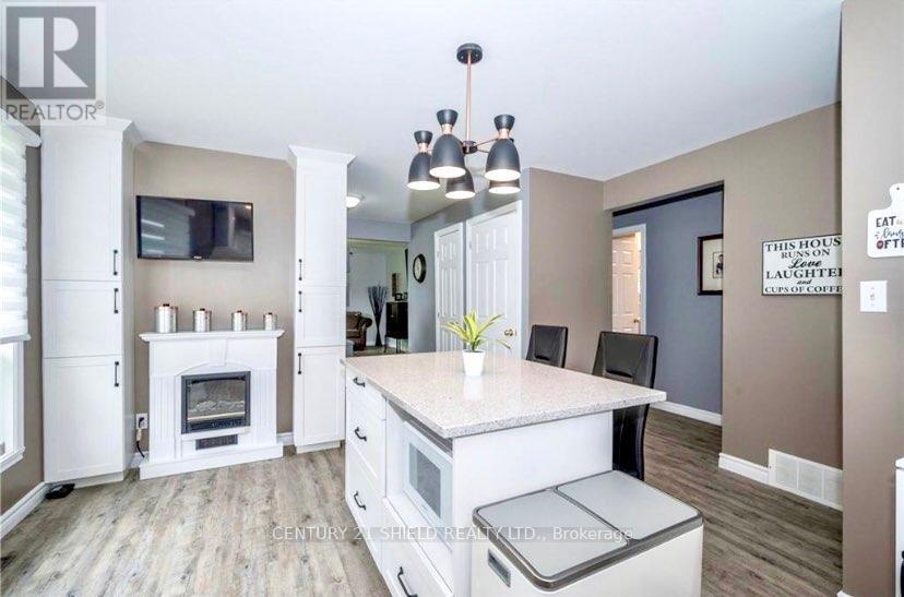 1336 Alfred Street, Cornwall, Ontario  K6J 4Z8 - Photo 3 - X12977108