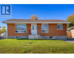 1336 ALFRED STREET, Cornwall, Ontario